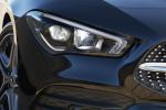 Mercedes-Benz CLA220 Shooting Brake AMG Line 2019 года (UK)